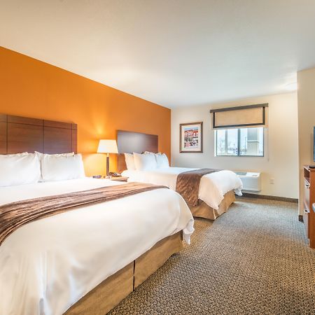 My Place Hotel-Altoona/Des Moines, Ia エクステリア 写真