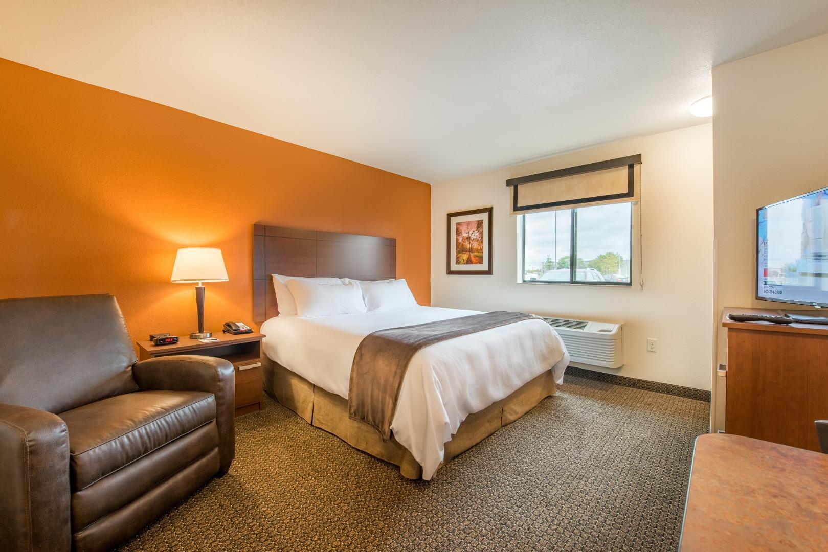 My Place Hotel-Altoona/Des Moines, Ia エクステリア 写真