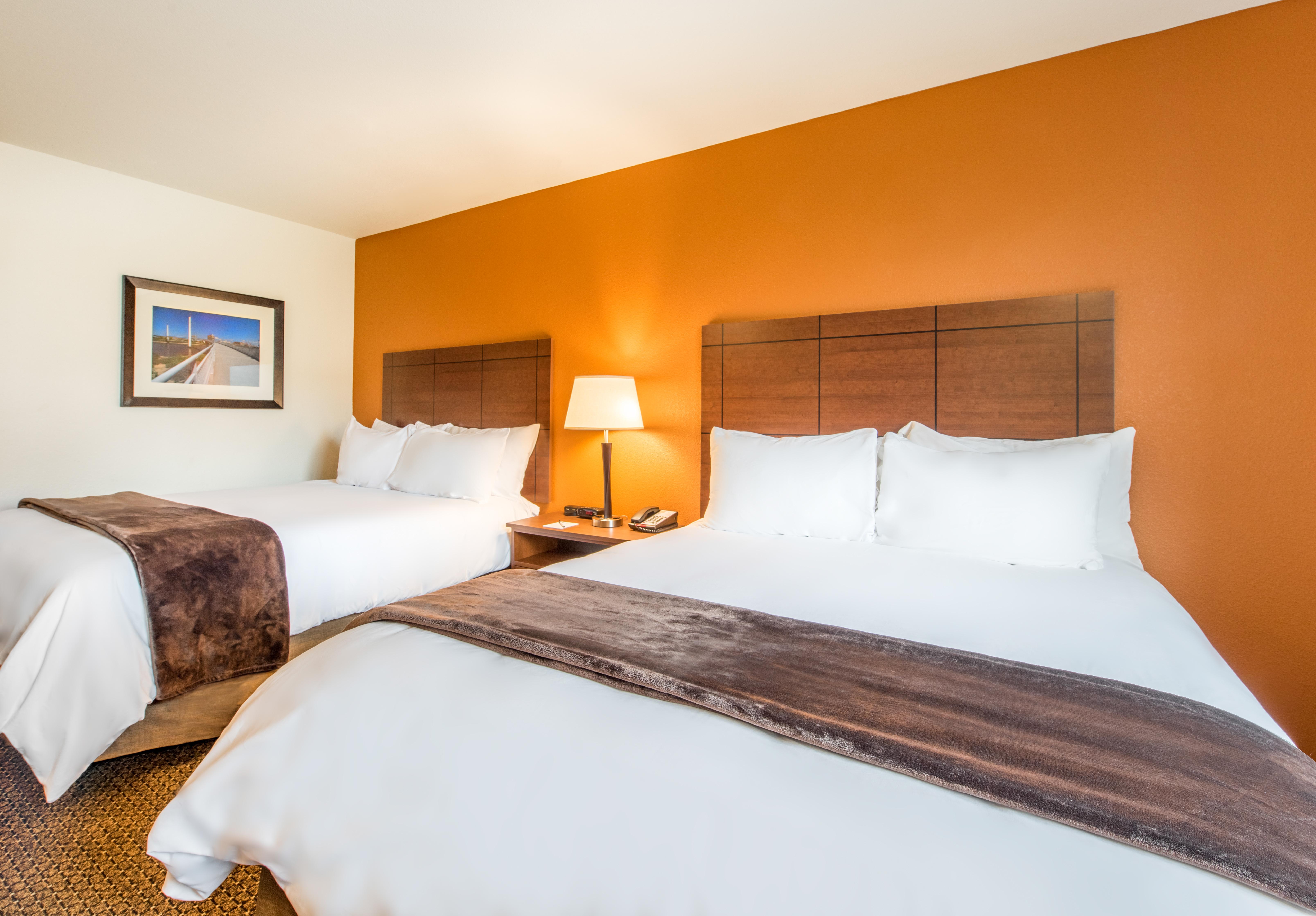 My Place Hotel-Altoona/Des Moines, Ia エクステリア 写真