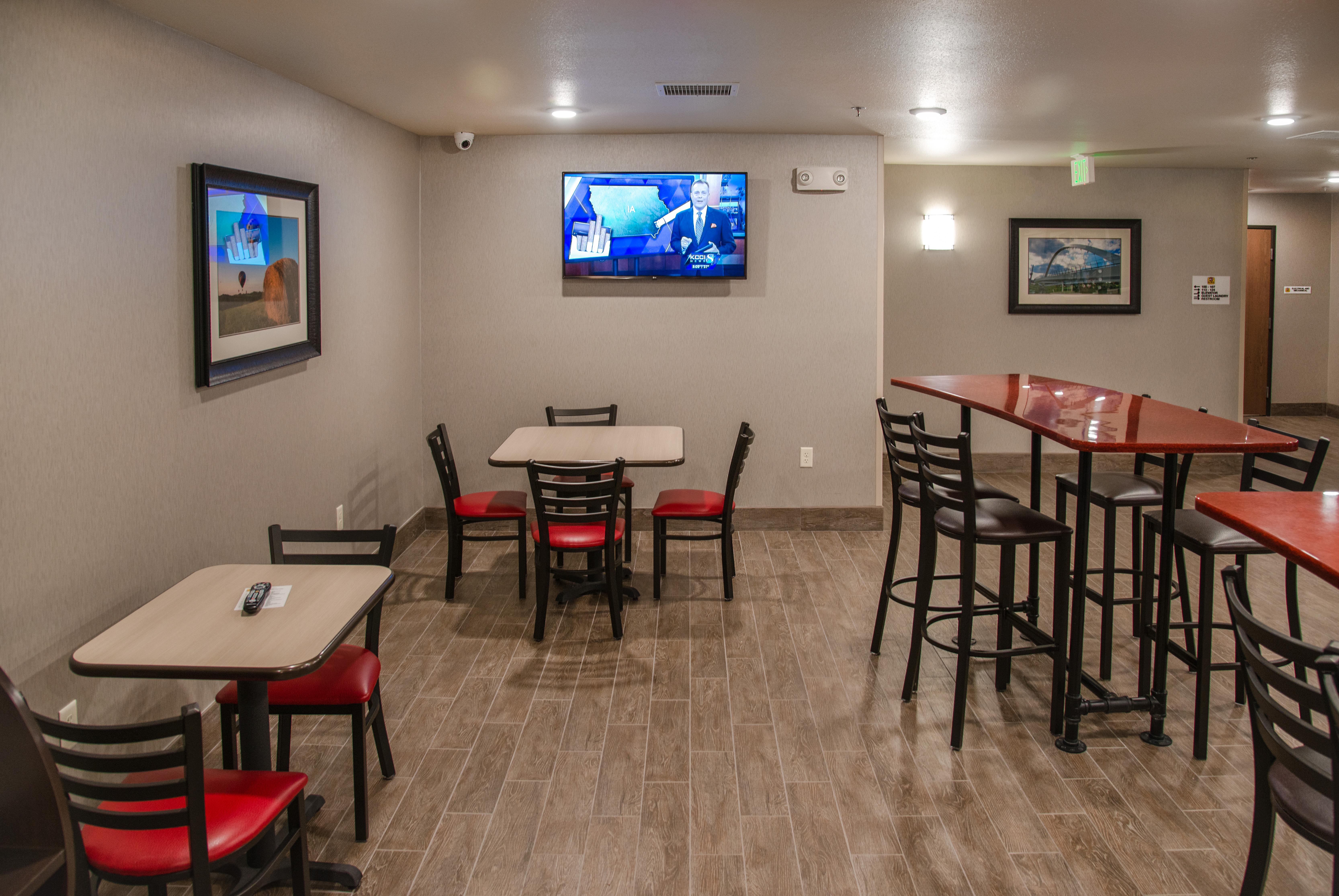 My Place Hotel-Altoona/Des Moines, Ia エクステリア 写真