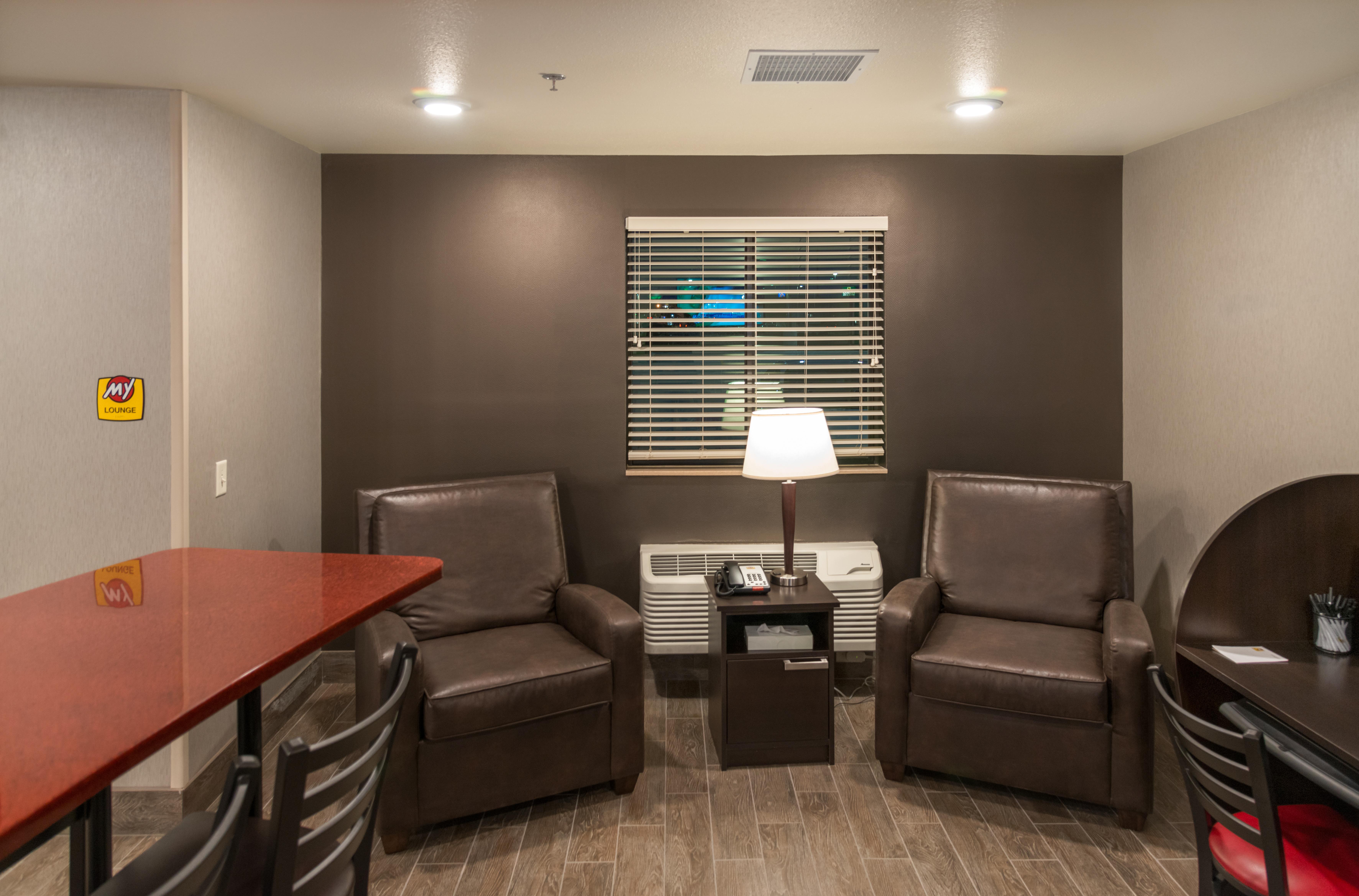 My Place Hotel-Altoona/Des Moines, Ia エクステリア 写真