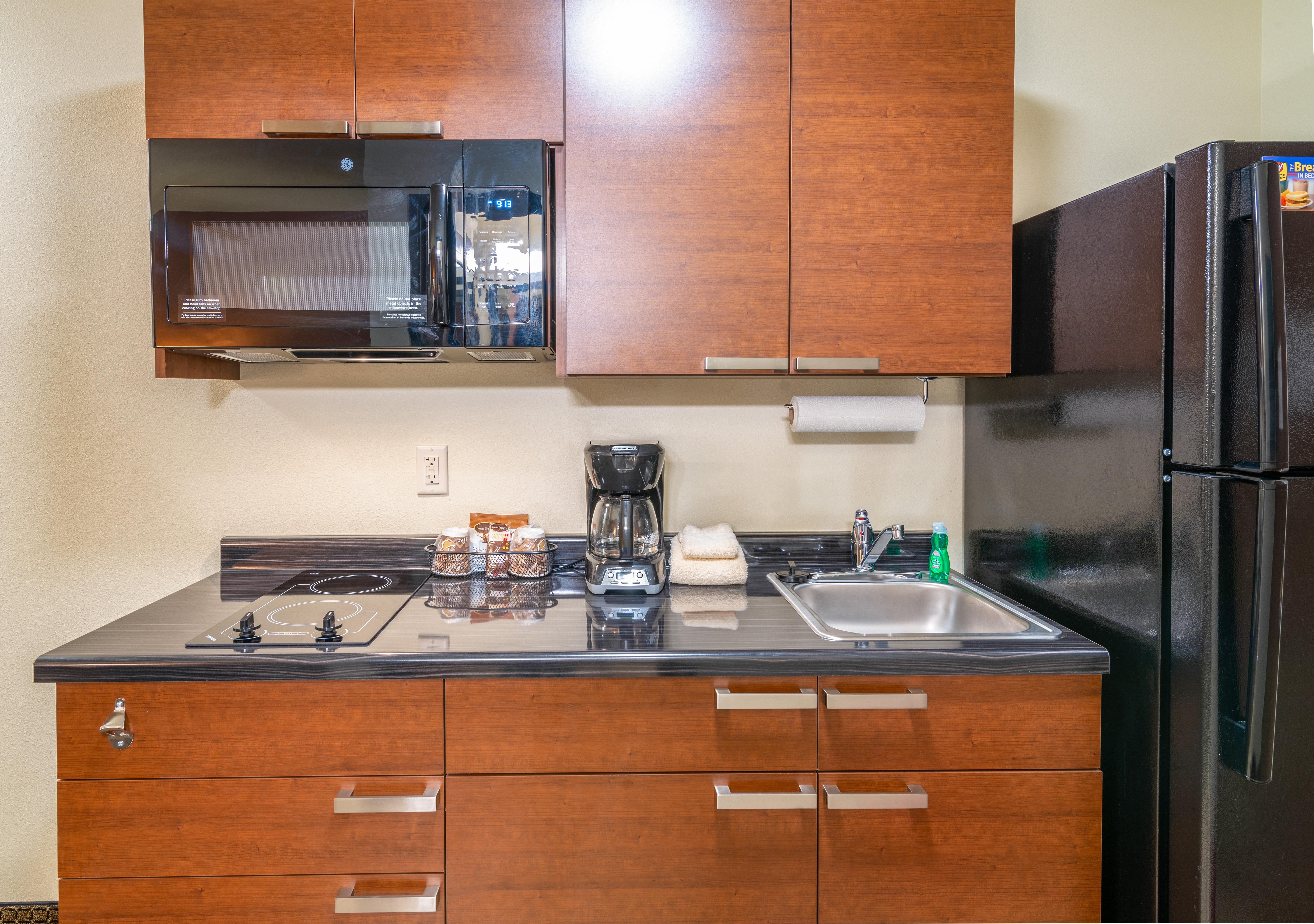 My Place Hotel-Altoona/Des Moines, Ia エクステリア 写真