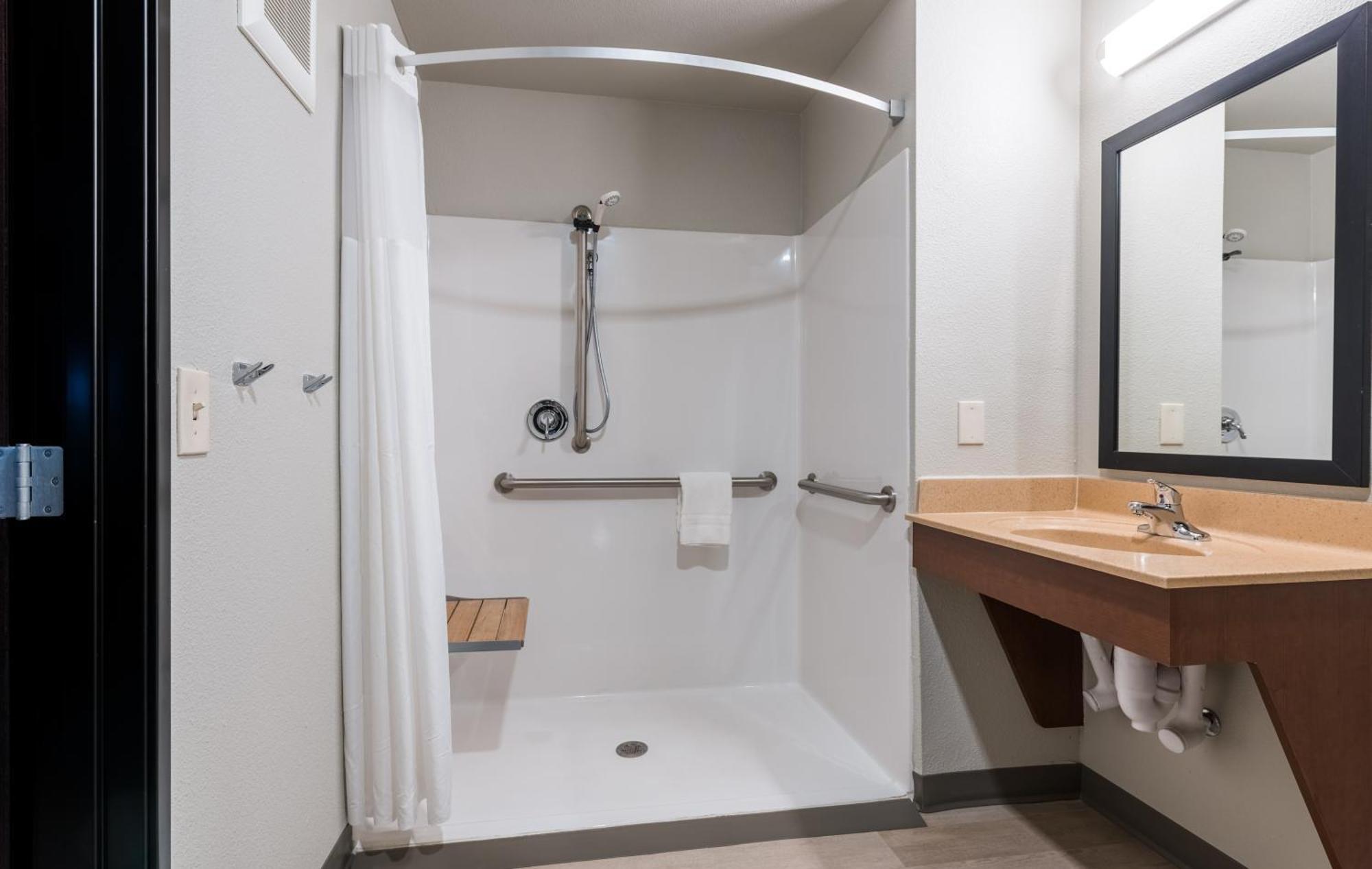 My Place Hotel-Altoona/Des Moines, Ia 部屋 写真