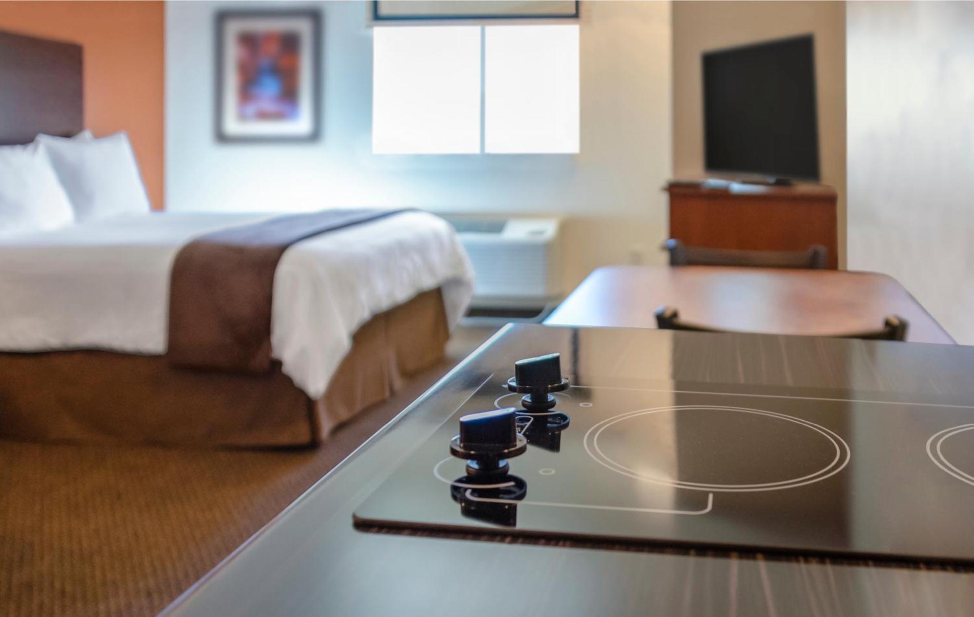 My Place Hotel-Altoona/Des Moines, Ia 部屋 写真
