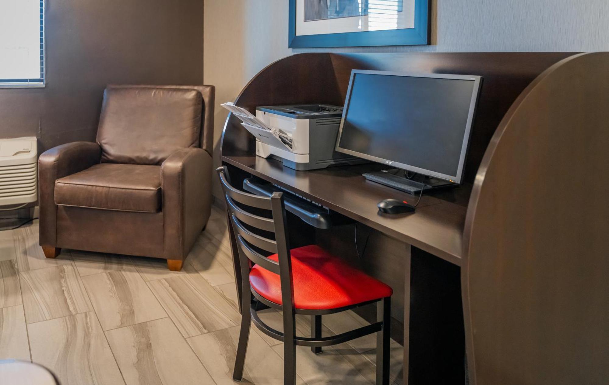 My Place Hotel-Altoona/Des Moines, Ia エクステリア 写真