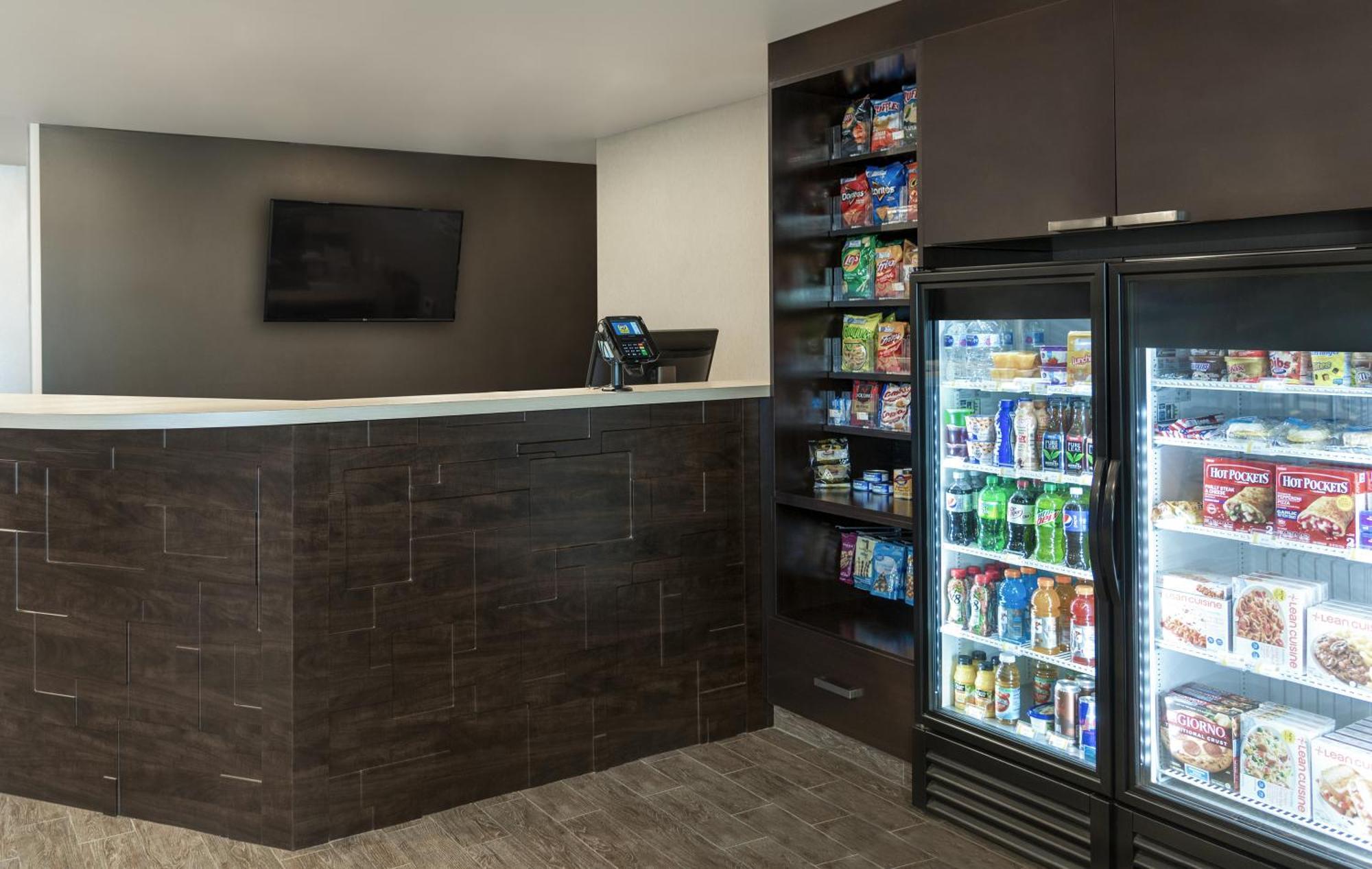 My Place Hotel-Altoona/Des Moines, Ia エクステリア 写真