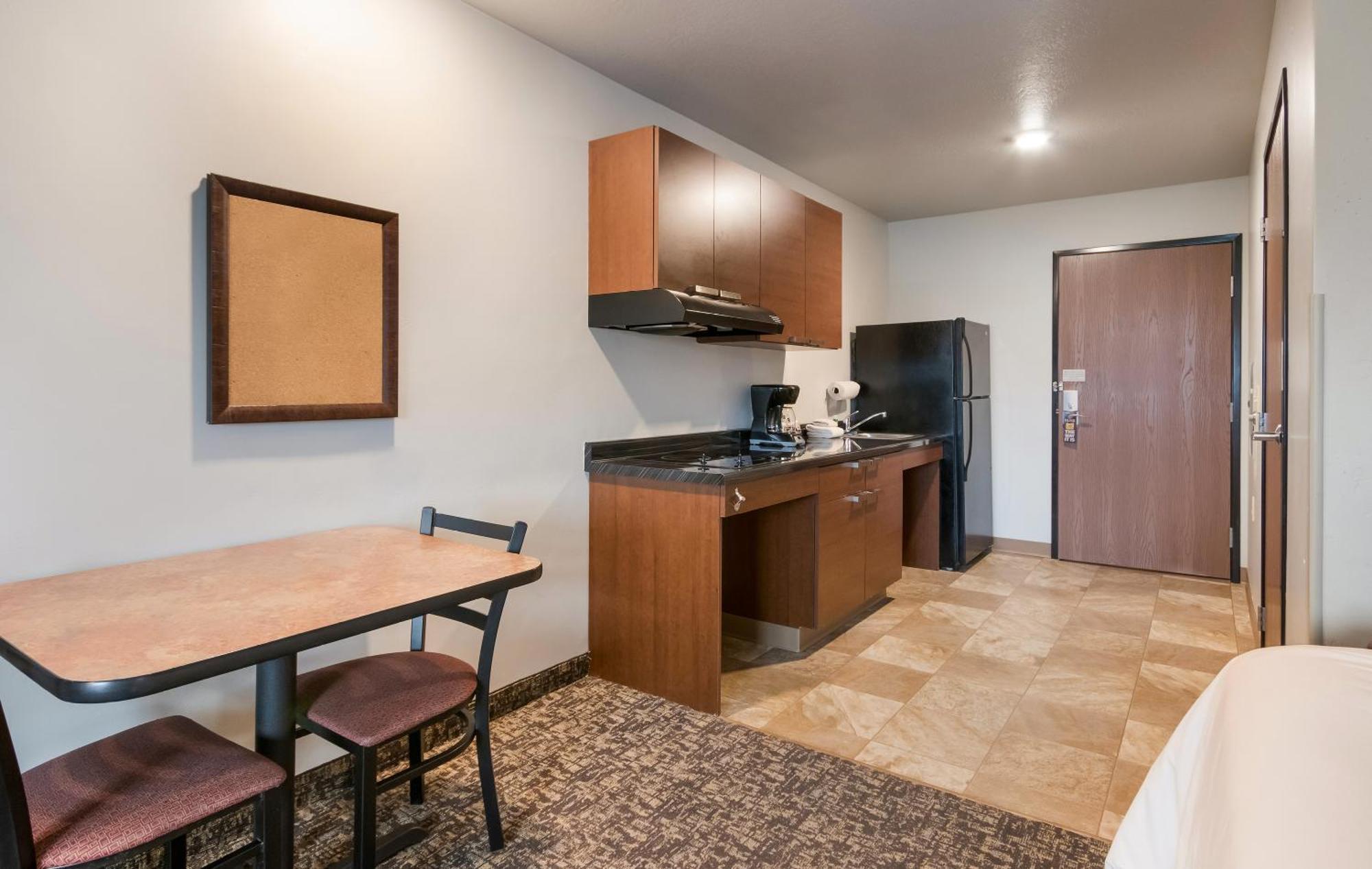 My Place Hotel-Altoona/Des Moines, Ia 部屋 写真