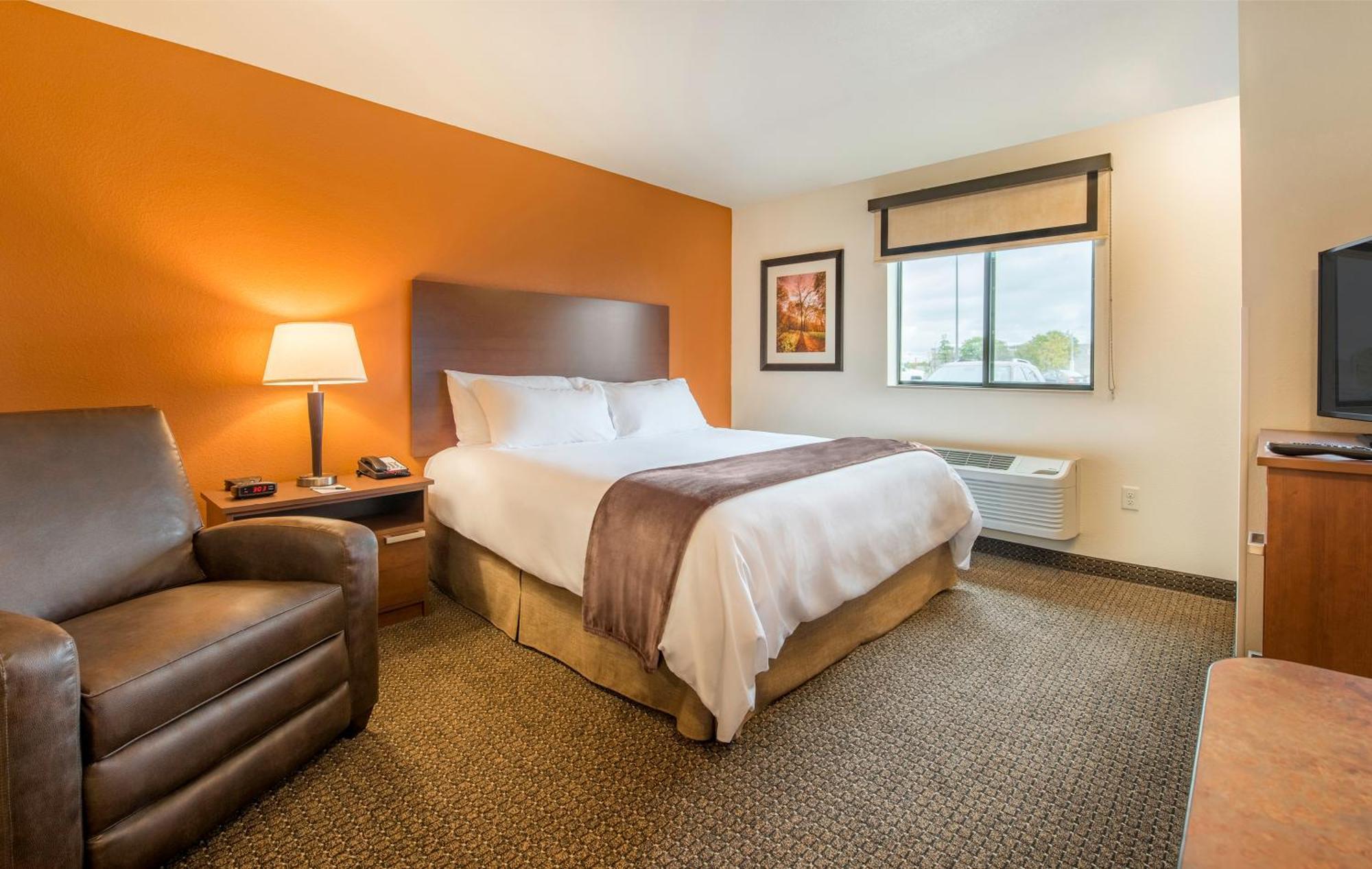 My Place Hotel-Altoona/Des Moines, Ia エクステリア 写真