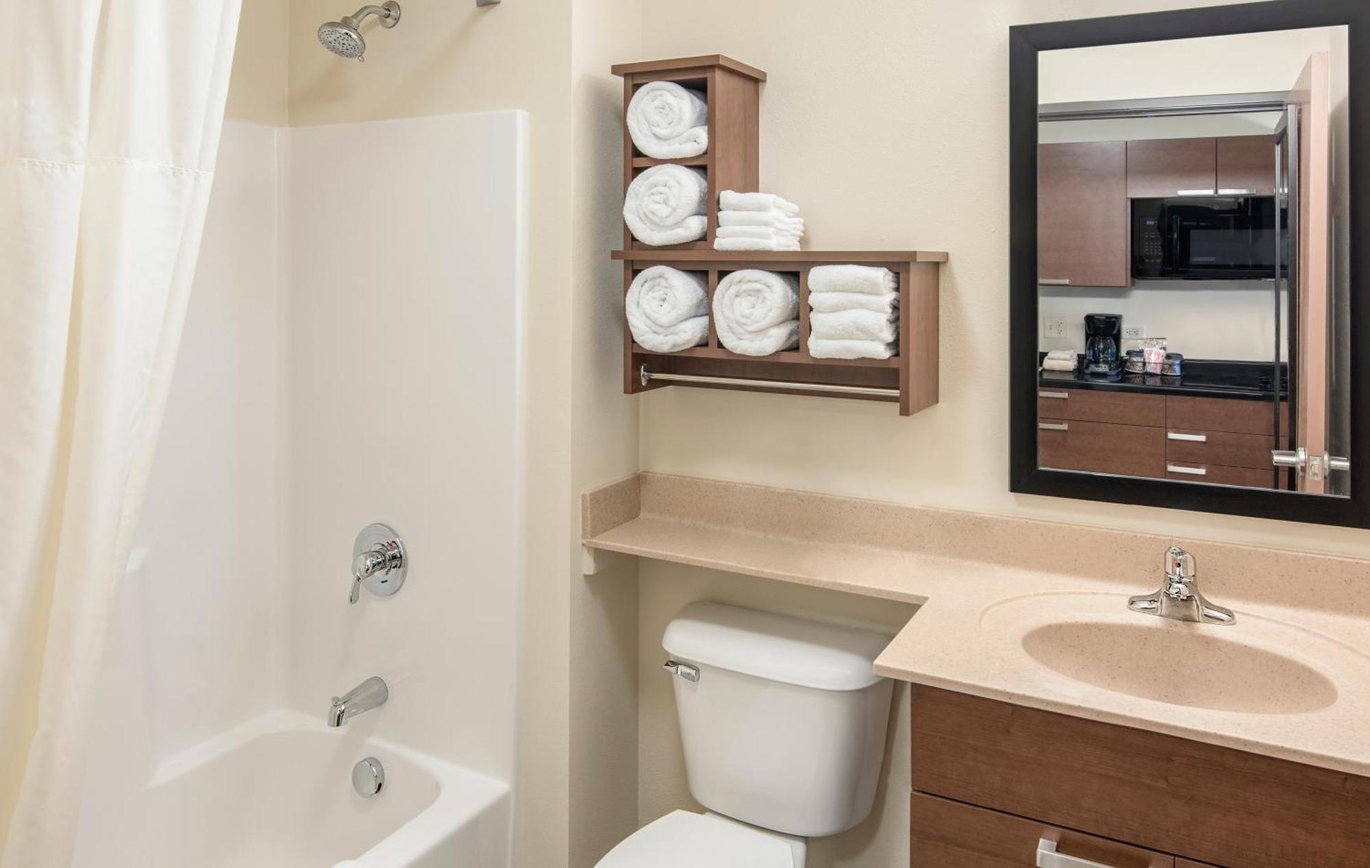 My Place Hotel-Altoona/Des Moines, Ia エクステリア 写真