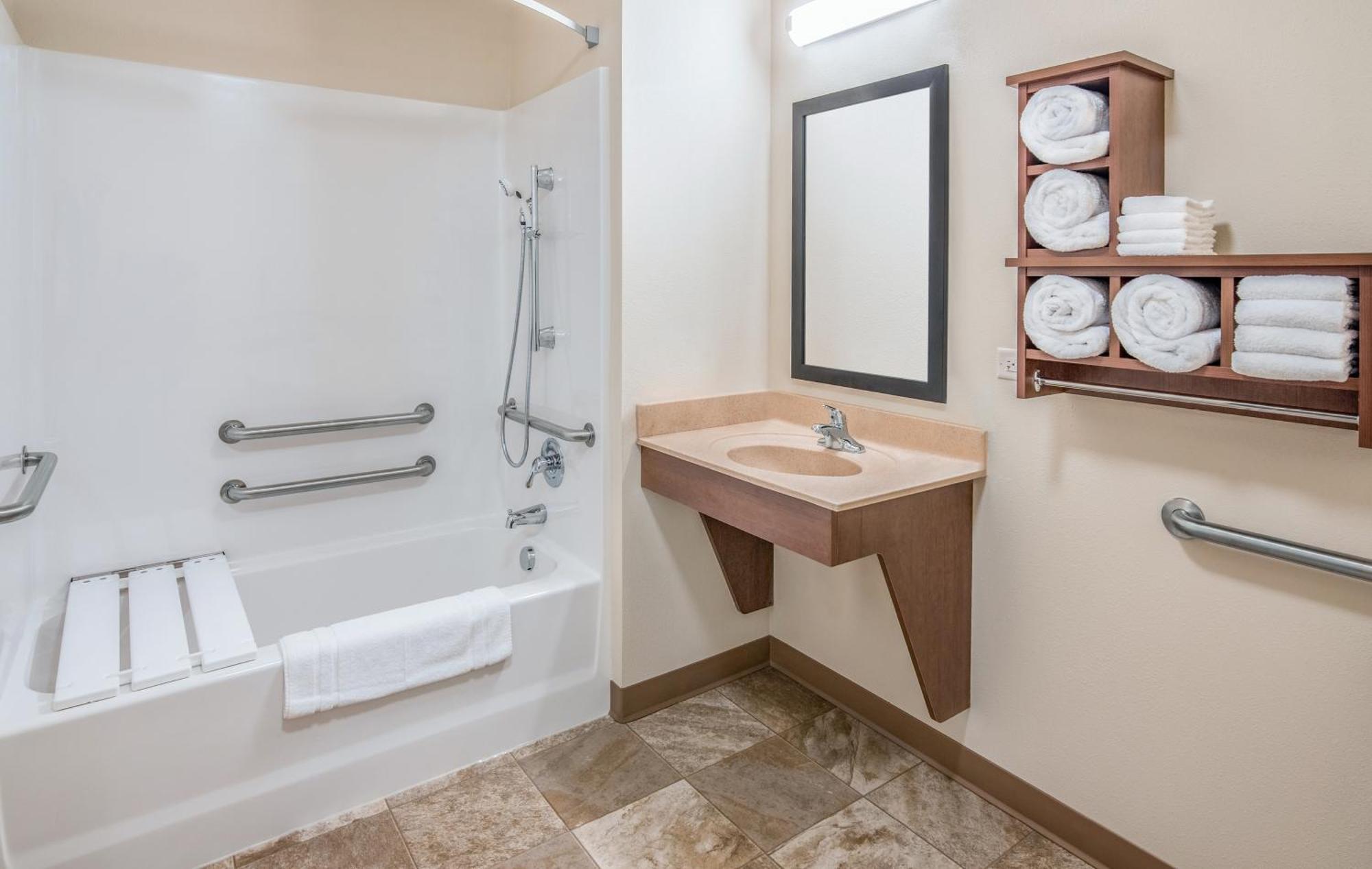 My Place Hotel-Altoona/Des Moines, Ia エクステリア 写真