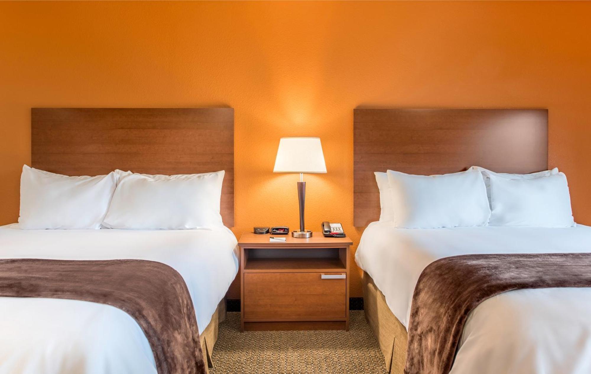 My Place Hotel-Altoona/Des Moines, Ia エクステリア 写真