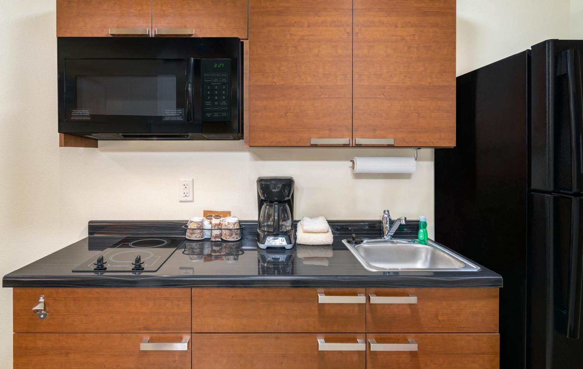 My Place Hotel-Altoona/Des Moines, Ia エクステリア 写真